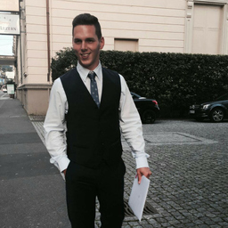 Matthias Bühler