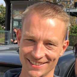 Dr. Felix Dreisow