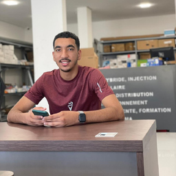 otmane saber's profile picture