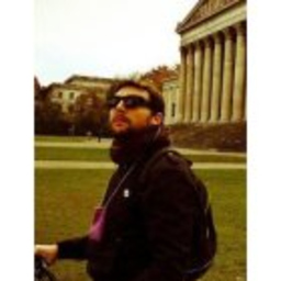 Marco Campigli's profile picture