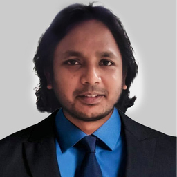 Ibtesham Chowdhury