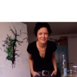 Stephanie Wiebusch