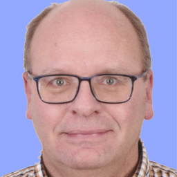 Dr. Stefan Hümpfner's profile picture
