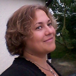 Martina Brunner