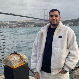 Alican Sözalan's profile picture