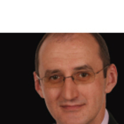 Kirill Milukoff