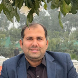 jahanzaib zaibi