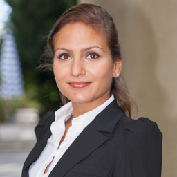 Aylin Karamustafaoglu