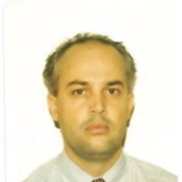 Stavros Mantzanakis
