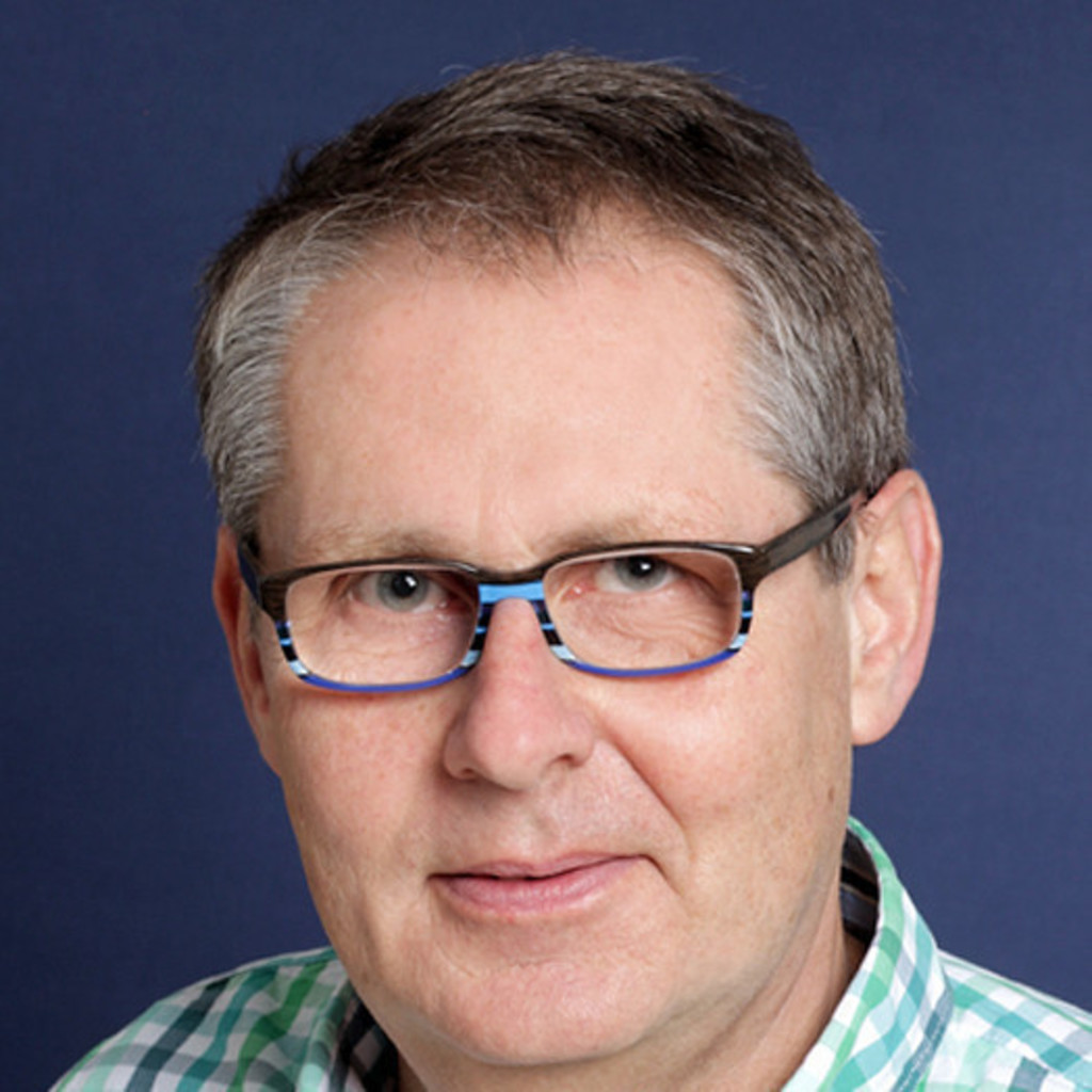 Stefan Hönig Technischer Trainer / Senior Technical Training