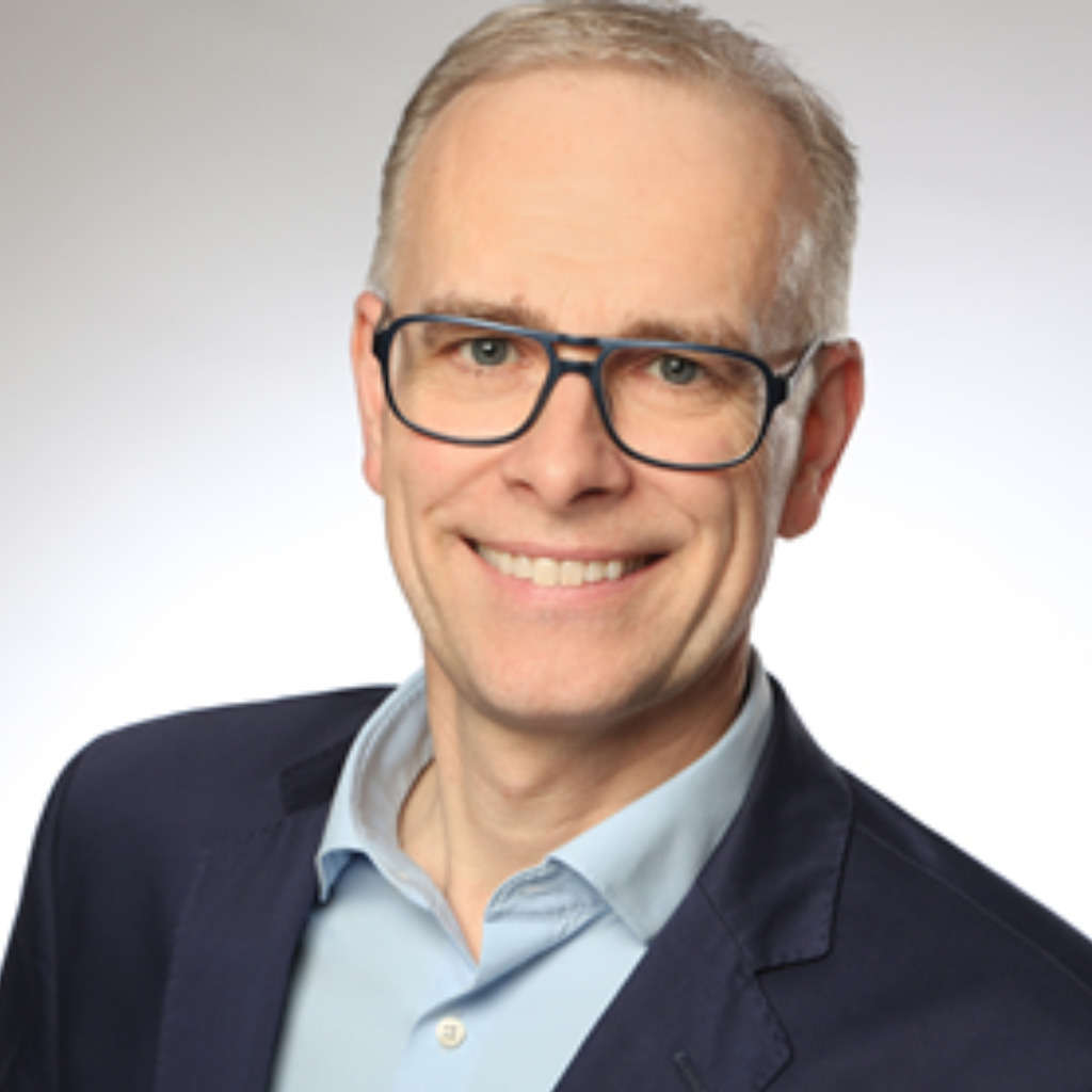 Thomas Kloppenburg EDVLeiter Kommunalverwaltung XING