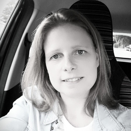 Nancy Scharnhorst