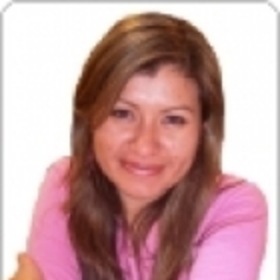 Melisa Isela De la Cruz Roncal