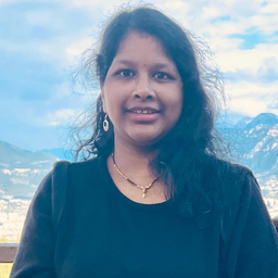 Mamatha Thatikonda