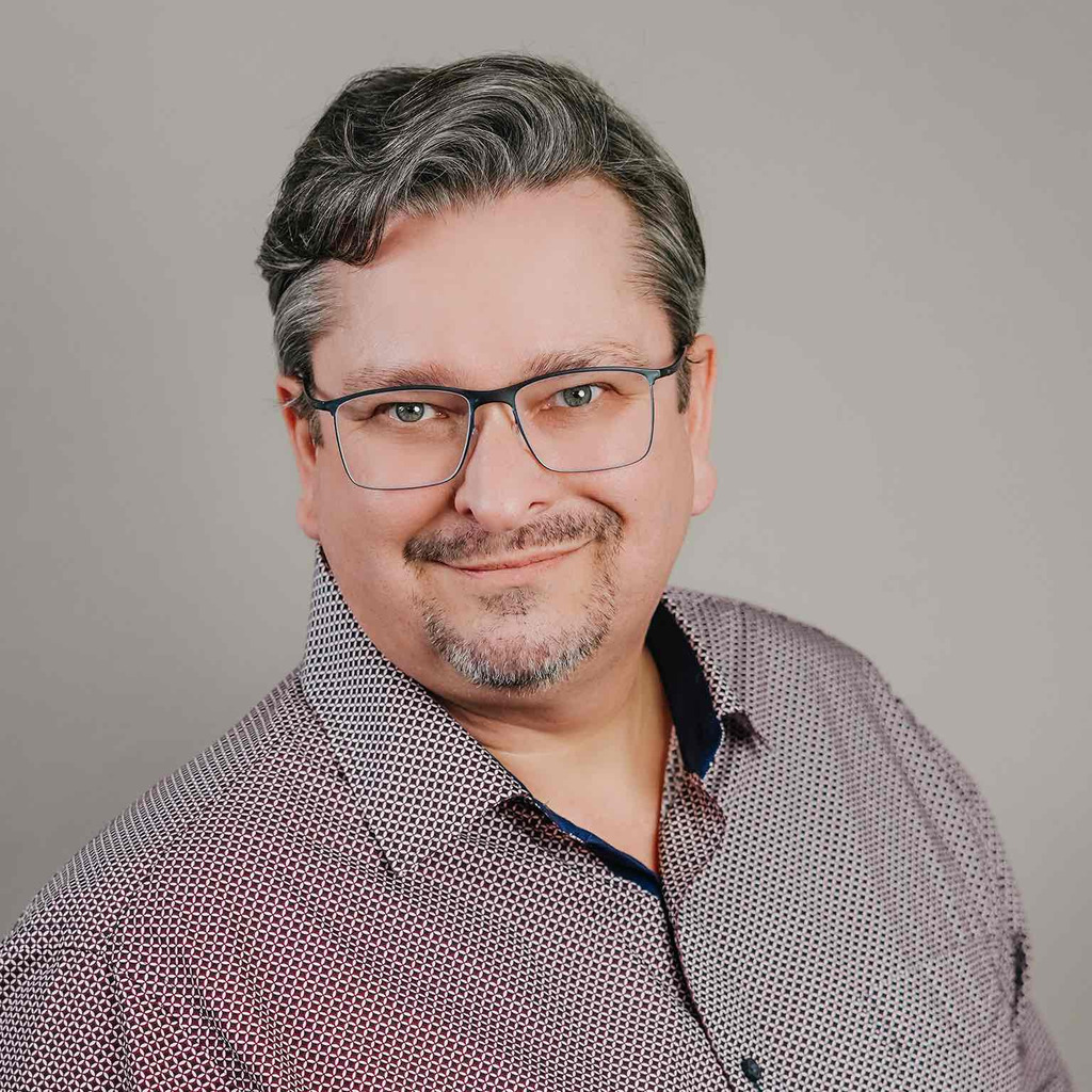 Uwe Wilfert Account Manager Direktvermittlung Ärzte (mwd) locum