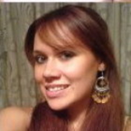 Marisol Jimenez Stahuljak