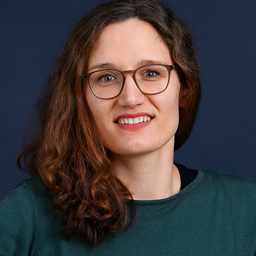 Ruth Acht 