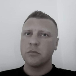 Profilbild Kirill Rjasanzew