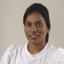 Keerthana Sivasamy