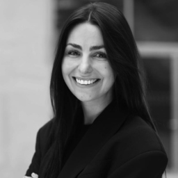 Sabrina Hauber