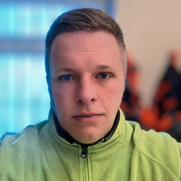 Andreas Müller
