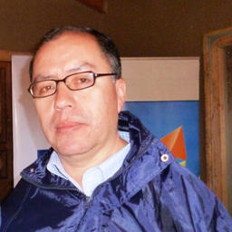 Prof. Luis Vera Dinamarca