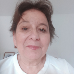 Dr. Judit Molnár Ph.D.