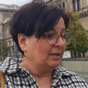 Dr. Judit Molnár Ph.D.