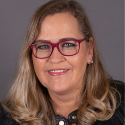 Renate Zager