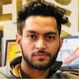 Bhanu Pratap