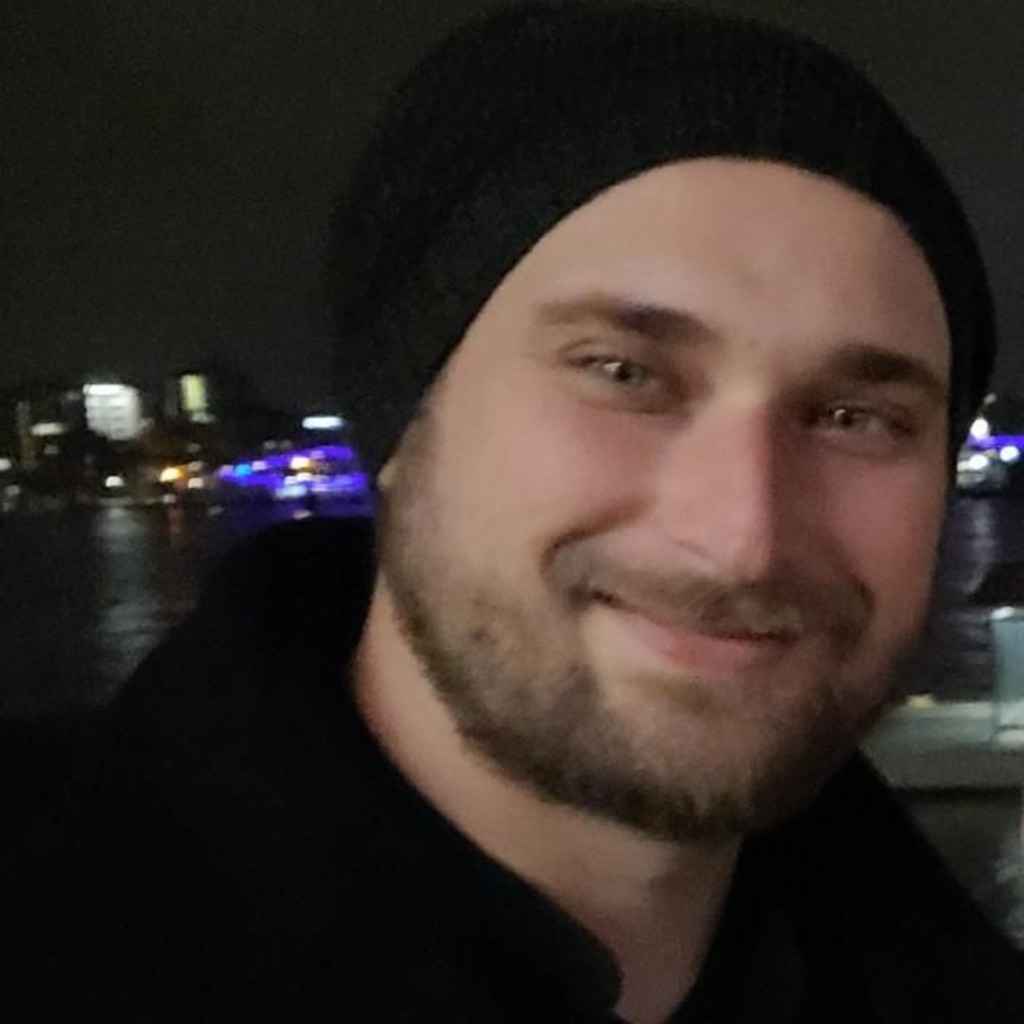 Kai Jurek Elektrotechnik/ Informationstechnik HAWK Hochschule für