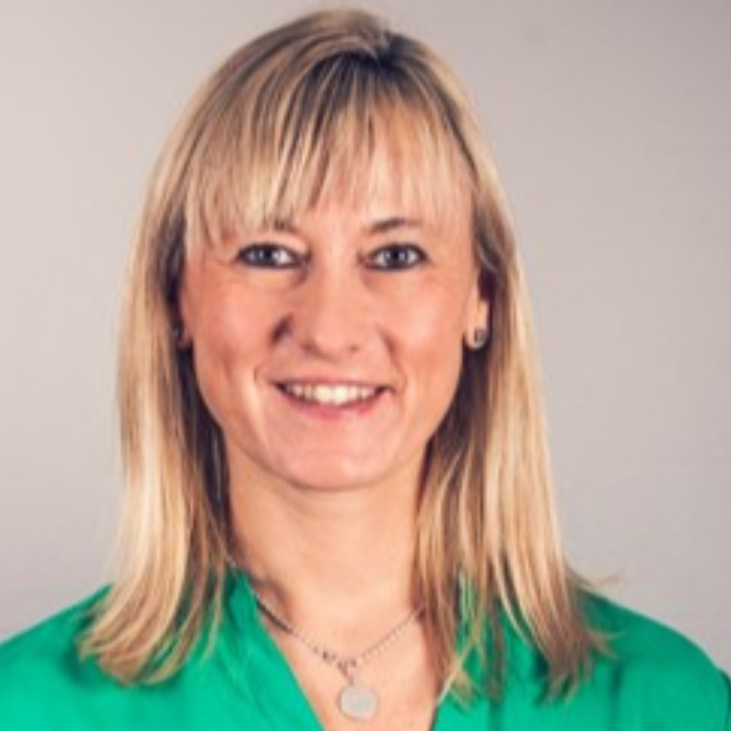 Martina Sadilkova Manager Marketing & PR Resorts