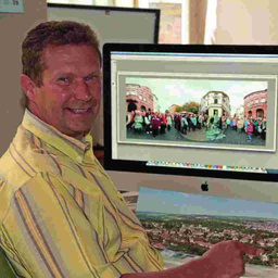 Martin Raffelt