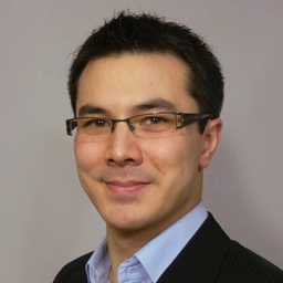 David Disterheft