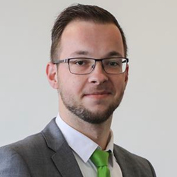 Timm Wichert