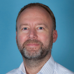 Prof. Dr. Niels Schaft