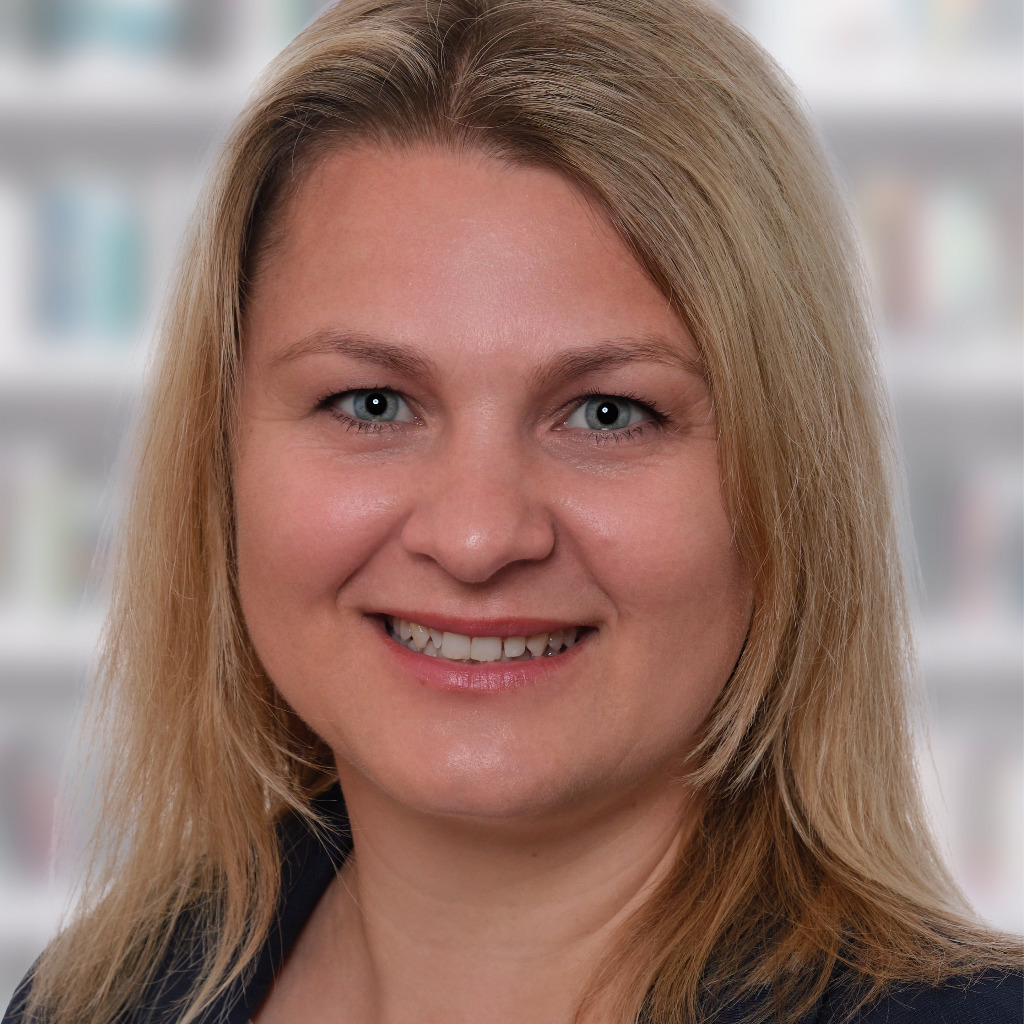 Sabrina Rindfleisch - Fachwirt BankColleg - GENO-Akademie Hohenheim | XING