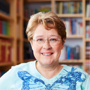 Dr. Sonja Ulrike Klug