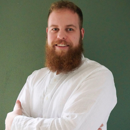 Florian Henghuber