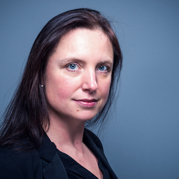 Friederike Behr