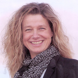 Andrea Niebergall