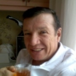 Ayhan Toraman