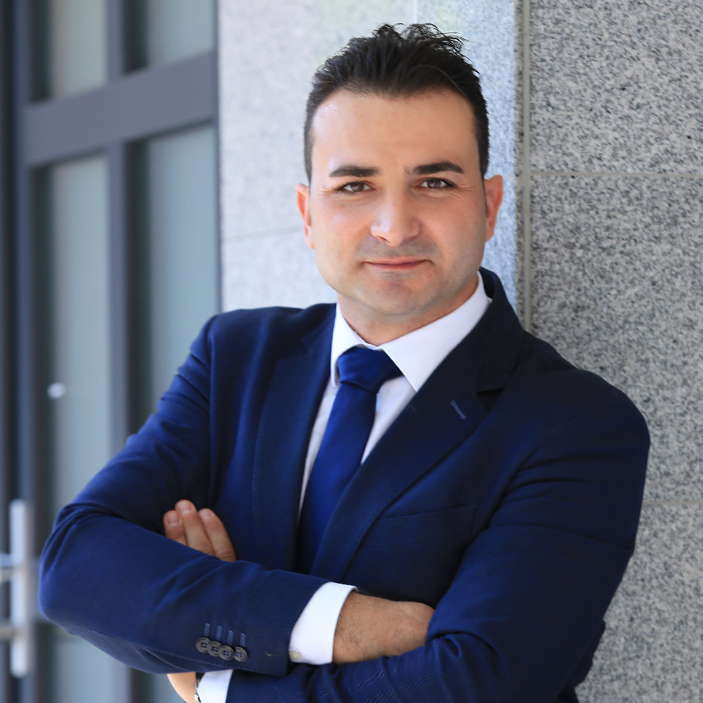 Domenico Lacovara Standortleiter Caverion Deutschland XING