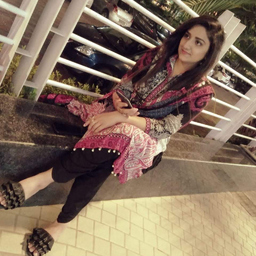 Huma Saleem