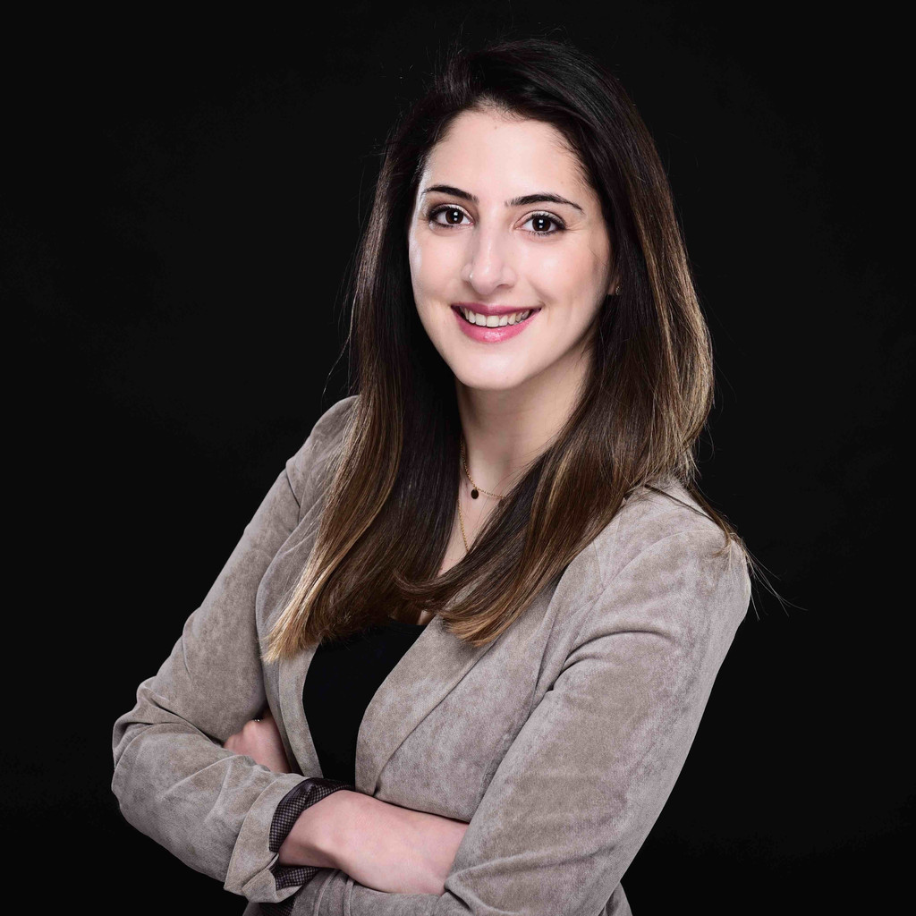 Dilan Akkaya Vertriebs und Einkaufsingenieurwesen, internationales