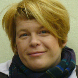 Sabine Johann