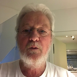Wolfgang Eckerlin's profile picture