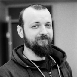 Oleksii Povkh