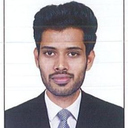Nikhil Benedict