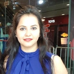 Nandini Sharma